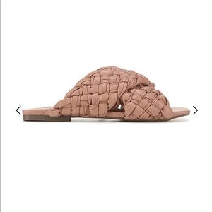 Steve Madden Marina Sandals